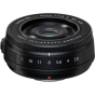Fujifilm XF 23mm f/2.8 R WR (Black)