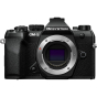 OM SYSTEM OM-5 Mark II Camera (Black)