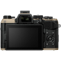 OM SYSTEM OM-5 Mark II Camera (Sand Beige)