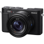 Sony RX1R III Premium Compact Camera