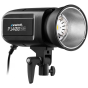 Westcott FJ400-SE 3-Light Studio Strobe Kit with FJ-X3 M (Universal)