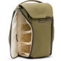 Peak Design Everyday Backpack (20L, Kelp)
