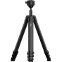 Peak Design Pro Tripod (Black)