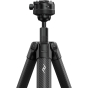 Peak Design Pro Tall Tripod (Black)