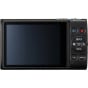 Canon ELPH 360 HSA Point & Shoot (Black)