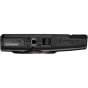 Canon ELPH 360 HSA Point & Shoot (Black)