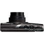 Canon ELPH 360 HSA Point & Shoot (Black)