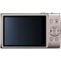 Canon ELPH 360 HSA Point & Shoot (Silver)