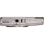 Canon ELPH 360 HSA Point & Shoot (Silver)