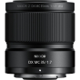 NIKKOR Z DX MC 35mm f/1.7 Lens for NIKON Z-Mount