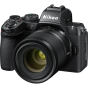 NIKKOR Z DX MC 35mm f/1.7 Lens for NIKON Z-Mount