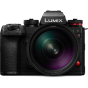 Panaonic Lumix S1RII w/S 24-60mm Lens