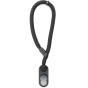 Peak Design Cuff Rope Camera Strap (Wrist, Black)