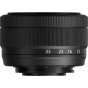 Fujifilm XC 13-33mm f/3.5-6.3 OIS Lens