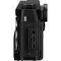 Fujifilm X-T30 III Camera Body Black