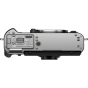 Fujifilm X-T30 III Camera Body Silver