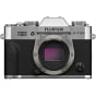 Fujifilm X-T30 III Camera Body Silver