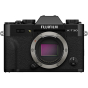Fujifilm X-T30 III Camera with XC 13-33mm Lens (Black)