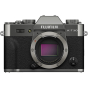 Fujifilm X-T30 III Camera Body Charcoal Silver