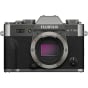 Fujifilm X-T30 III Camera with XC 13-33mm Lens (Charcoal Silver)