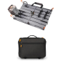 Tether Tools AeroTrac Workstation Pro Kit + Carry Case