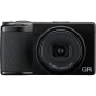 Ricoh GR IV HDF Digital Camera