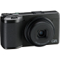 Ricoh GR IV HDF Digital Camera