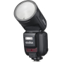 Godox V100 Flash For Nikon