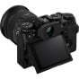Fujifilm X-T5 Body, Black w/ 16-80 f/4 R OIS WR Lens Kit (Japan)
