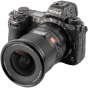 Viltrox 16mm f/1.8 for Nikon Z