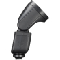 Godox V1Mid Round Head Camera Flash for Nikon