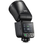 Godox V1Mid Round Head Camera Flash for Sony