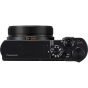 Panasonic Lumix ZS300 (Black)