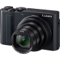 Panasonic Lumix ZS300 (Black)