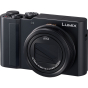 Panasonic Lumix ZS300 (Black)