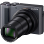 Panasonic Lumix ZS300 (Silver)