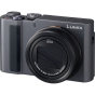 Panasonic Lumix ZS300 (Silver)