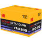 Eastman Kodak Ektacolor Pro 800 36EXP 35mm