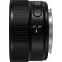 Panasonic 40mm f/2 S (Black) L-Mount Lens
