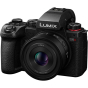 Panasonic 40mm f/2 S (Black) L-Mount Lens