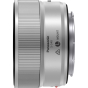 Panasonic 40mm f/2 S (Silver) L-Mount Lens