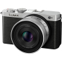 Panasonic 40mm f/2 S (Silver) L-Mount Lens