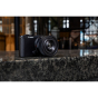 Panasonic 40mm f/2 S (Black) L-Mount Lens