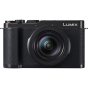 Panasonic Lumix L10 (Black)