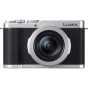 Panasonic Lumix L10 (Silver)