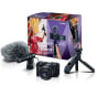 Canon R50V Video Creator Kit