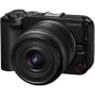 Canon R50V Video Creator Kit