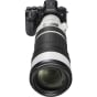 Sony FE 100-400mm f/4.5 GM OSS Lens