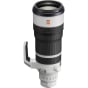 Sony FE 100-400mm f/4.5 GM OSS Lens