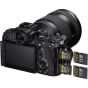 Sony A7R VI Mirrorless Camera
